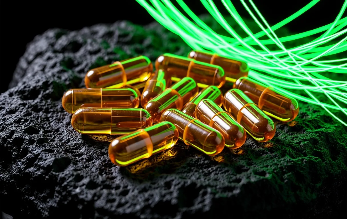 Natural Vitality Process